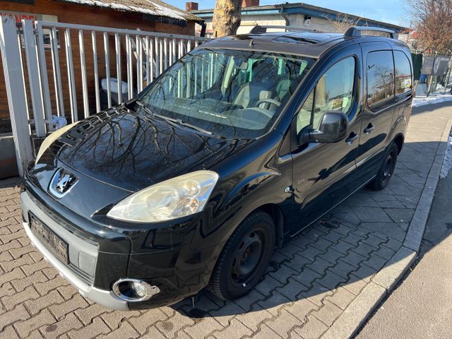 Peugeot Partner Tepee Tepee Family 120 VTi 1.6