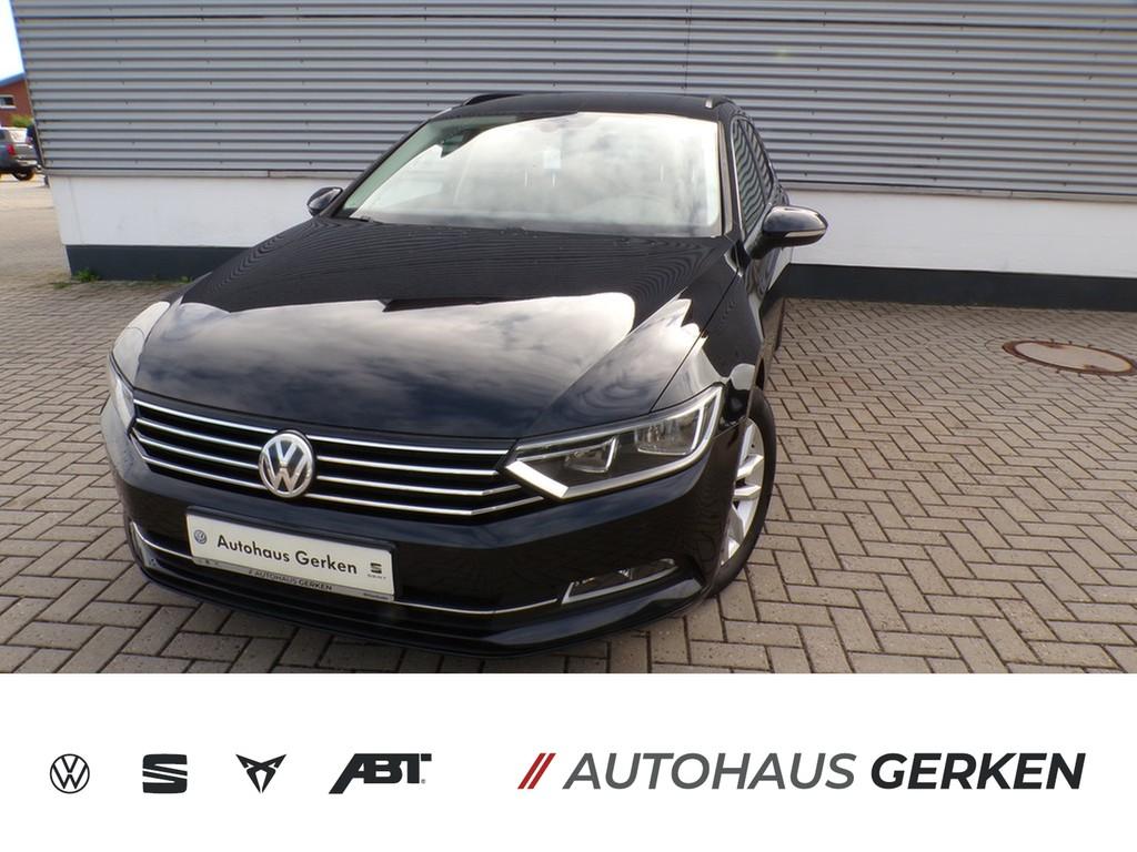 Volkswagen Passat Variant  1.4 TSI Comfortline *R-Line Spor