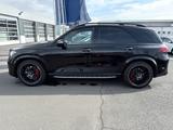 Mercedes-Benz AMG GLE 63 S 4MATIC EDITION 55