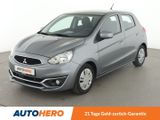 Mitsubishi Space Star 1.0 Diamant Edition*KLIMA*CD* - Mitsubishi in Leverkusen