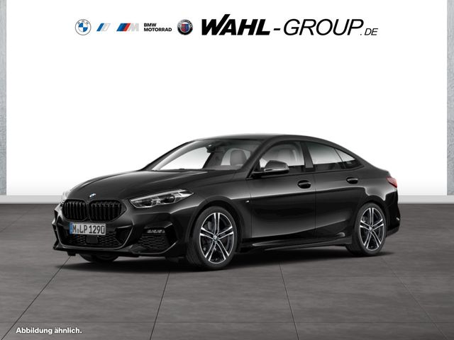 BMW 218i Gran Coupé M Sport LED Navi SHZ