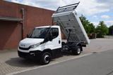 Iveco Daily 70 C18 Meiller AHK 3,5TNutzlast 3550KG - Angebote