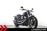 Harley-Davidson SOFTAIL BREAKOUT 114 ANNIVERSARY - Offers