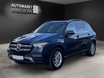 Mercedes GLE 350 - 3