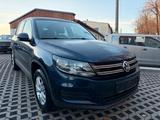 Volkswagen Tiguan 1.4TSI 4Motion*2.Hand*AHK* - VW Tiguan Gebrauchtwagen in Dresden