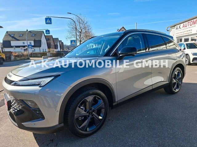 BAIC Beijing X55
