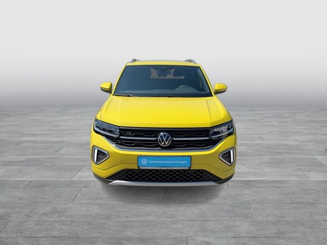 T-Cross R-LINE 1.0 TSI DSG NAVI IQ LIGHT BEATS A