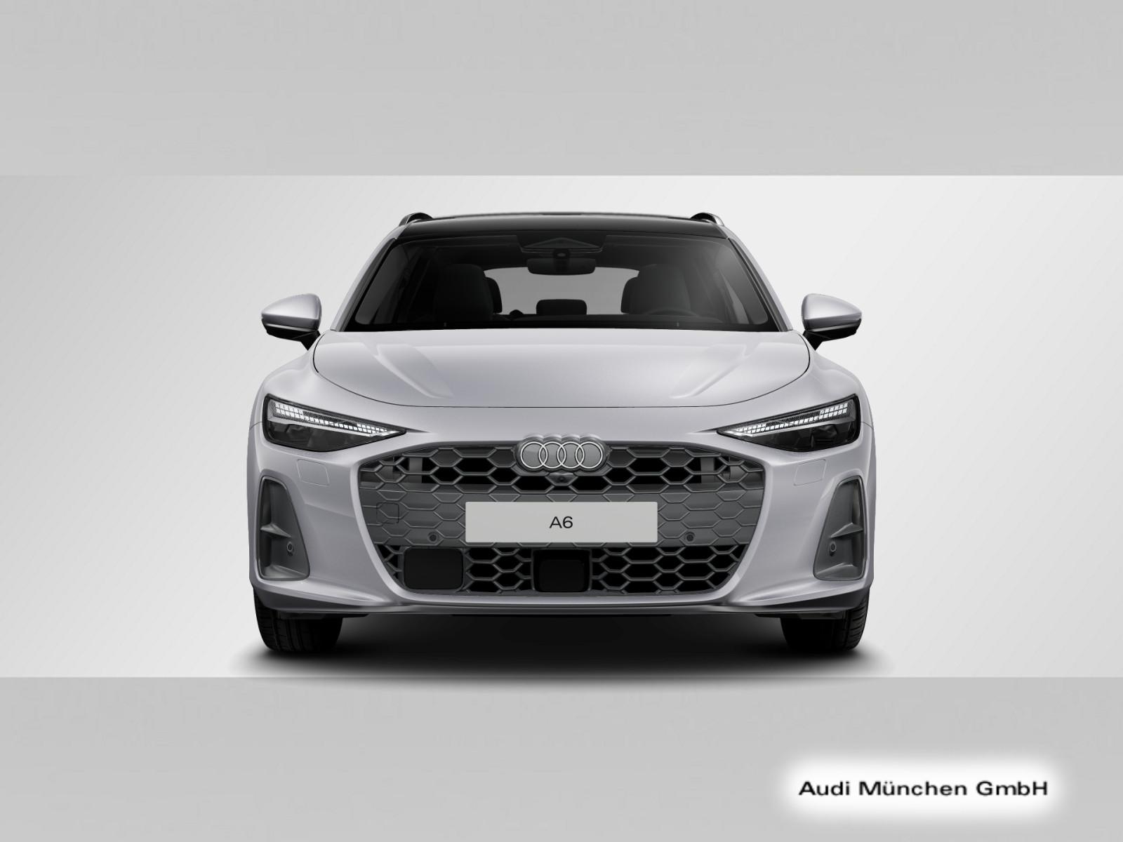 Audi A6 Avant NEU TDI qu. S tronic Pano/Matrix/ACC/Me