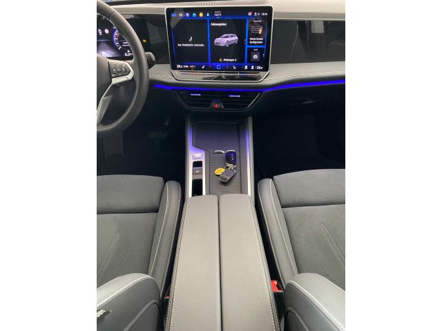 Passat Business 2.0 TDI DSG 4motion STANDHZ