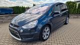 Ford Galaxy 2,2 TDCi 129kW DPF Titanium - Ford Galaxy aus 2009