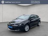 Toyota Corolla 1.8 TS Business Edition *Allwetter* - Toyota Corolla: E8