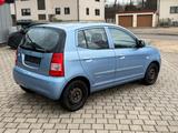 Kia Picanto 1.1 LX - gebrauchte Kia Picanto aus dem Jahr 2005