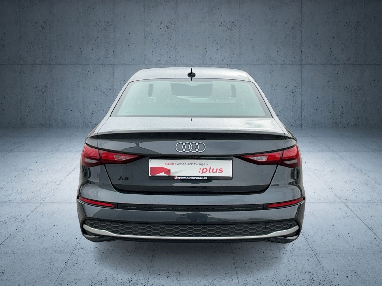 Audi A3 - Bild 5