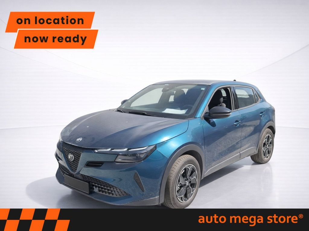Image of Alfa Romeo Junior