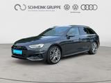 Audi A4 Avant 2.0 TFSI S tronic advanced quattro AHK - Audi A4 mit Benzin-Antrieb: Kombi, Automatik, Klimaanlage