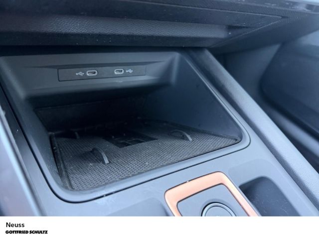 Seat Leon - Bild 14