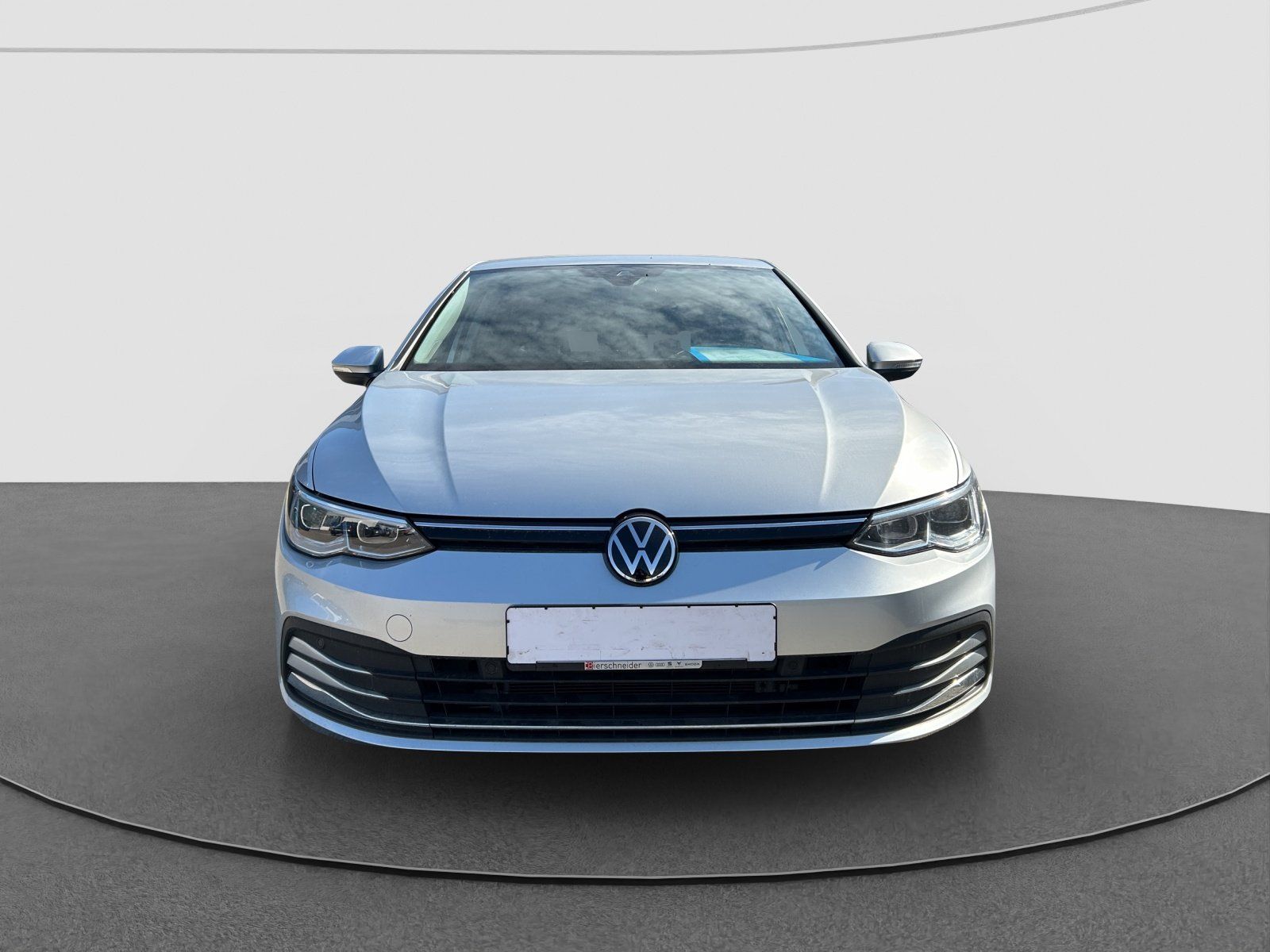 Volkswagen Golf - Bild 3