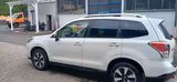 Subaru Forester 2.0D Exclusive Lineartronic Exclusive - Subaru Forester: Von Privat