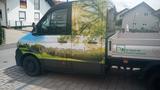 Volkswagen Crafter - gebrauchte Volkswagen Crafter aus dem Jahr 2024
