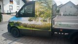 Volkswagen Crafter - Volkswagen Crafter aus 2024