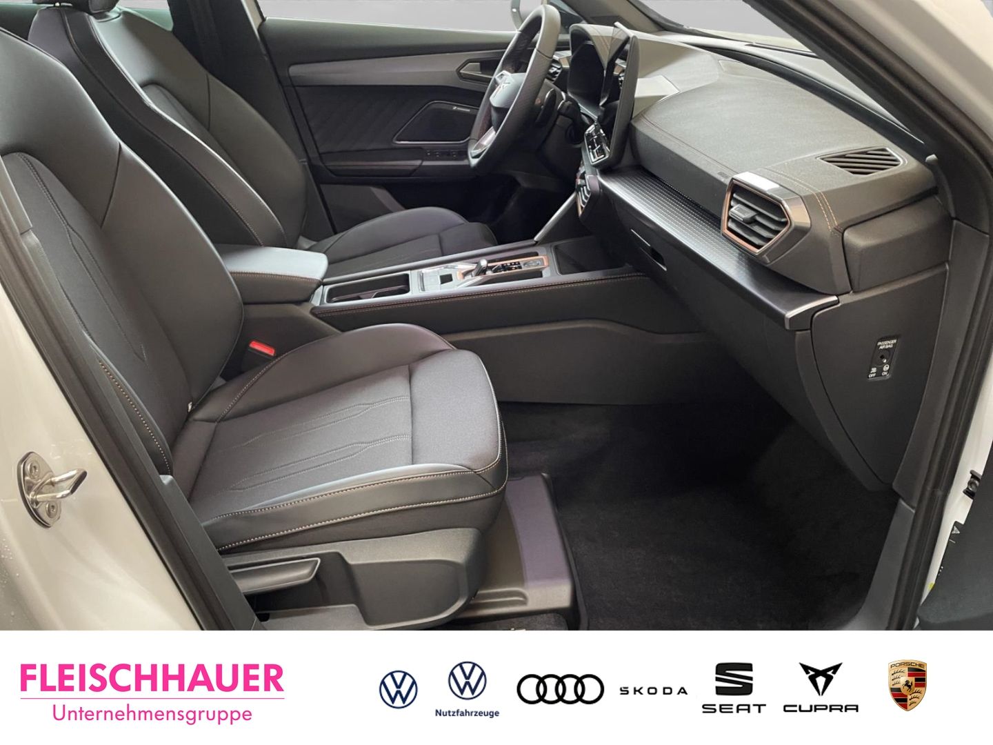 Cupra Formentor - Bild 9