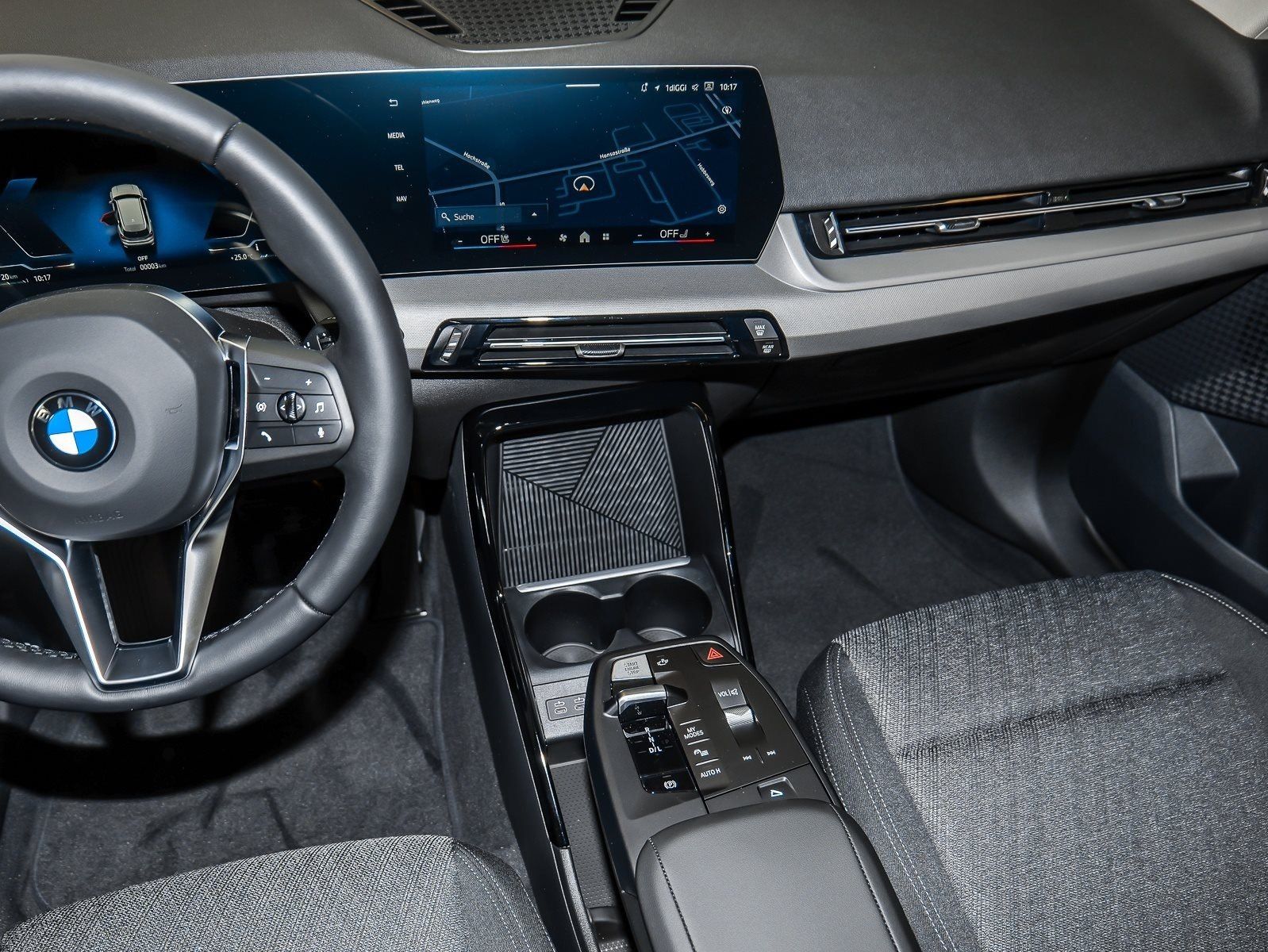 BMW X1 - Bild 10