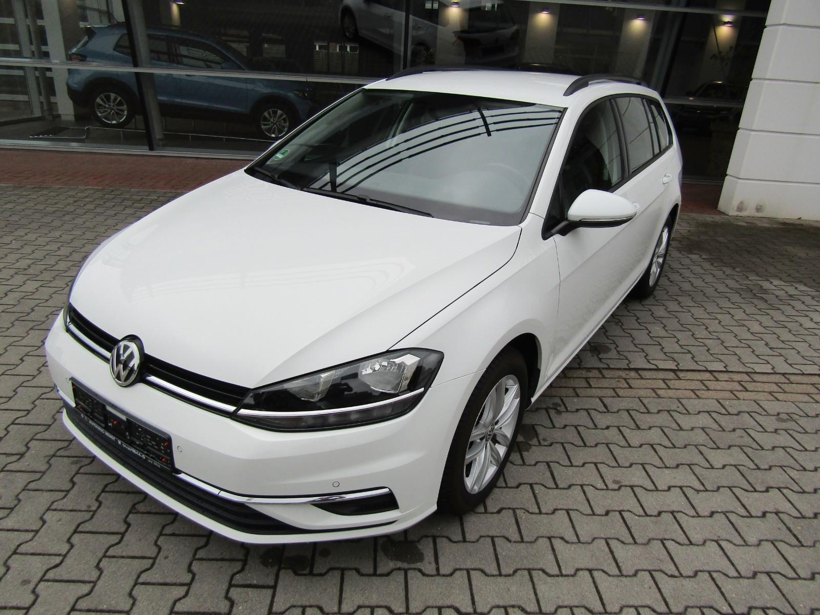 Volkswagen Golf VII Variant Comfortline 1.0 l TSI DSG