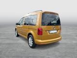 Volkswagen Caddy 2.0 TDI Comfortline  Alufelgen PDC - Alufelgen gebraucht