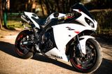 Yamaha R1 RN 22 Big Bang, TÜV ,Service neu, Scheckheftg - YAMAHA R1 RN 22