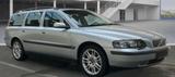 Volvo V70 T5 Turbo 2.3 mit 250 PS Sammler ... - Volvo V70: 3.2