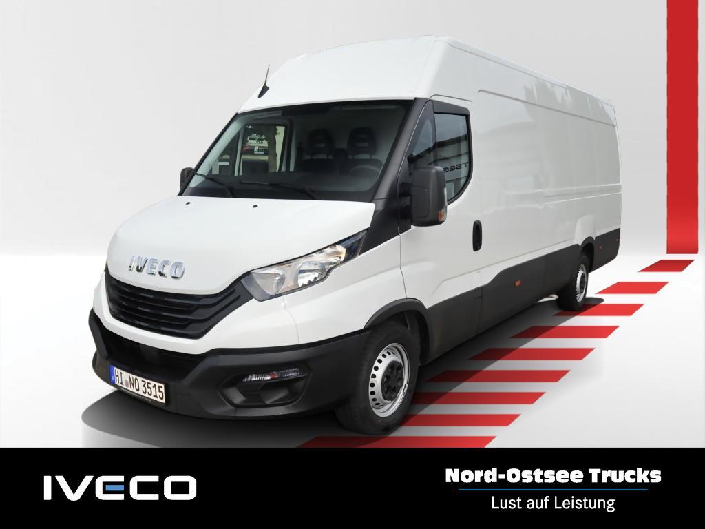 Iveco Daily 35 S 14 EV L3H2 Radio BT DAB Klima Tempo 2