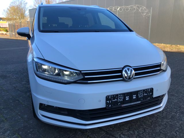 VW Touran