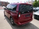 Ford Grand Tourneo Active Bi-LED 7-Sitzer AHK - Ford Grand Tourneo aus 2024