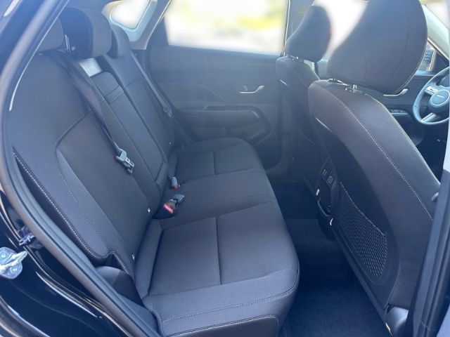 Fahrzeugabbildung Hyundai KONA MY26 1.6 Trend DCT+Assistenz-Paket+el.Heckk