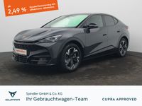 Cupra Tavascan - Vorschau Bild 1