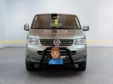Volkswagen VW T5 Multivan 2.5 TDI - Volkswagen T5 Multivan in Magdeburg