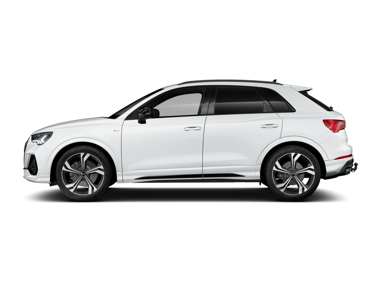 Audi Q3 - Bild 6
