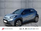 Toyota Aygo X 1.0 Teamplayer APP+ACC+SHZ+RFK+NSW+DAB