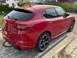 Alfa Romeo Stelvio 2.0 TB Veloce - Alfa Romeo Gebrauchtwagen in Braunschweig