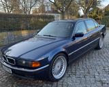 BMW 750iL A - mit Alplina Felgen 20 Zoll - BMW 750: Il