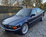 BMW 750iL A - mit Alplina Felgen 20 Zoll - BMW 7 Series: Felgen
