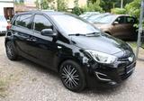 Hyundai i20 FIFA World Cup Edition/TÜV/AU 12/2026 - Hyundai i20: Fifa