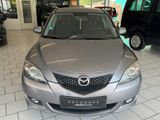 Mazda 3 Lim. 1.6 Sport Comfort / TÜV NEU - Mazda 3 aus 2006