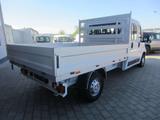 Opel Movano DoKa 3,5t Selection,7-Sitz,Klima - Opel Movano: 7 Sitzer