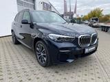 BMW X5 xDrive 45e M-Sport/Head-Up/LED/ACC/360°Kam - BMW X5: Xdrive