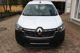 Renault Express Extra SOUND PAKET,KLIMA,NAVI,AHK - scheckheftgepflegte Renault Express