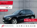 Audi Q5 50 TDI QU S-LINE LED+RFK+GRA+19"LM+PANO - Audi Q5 Gebrauchtwagen in Bielefeld