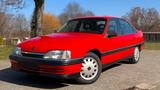 Opel Oldtimer Opel Omega A 2.0 Klima GL H-Kennz... - Opel aus 1991