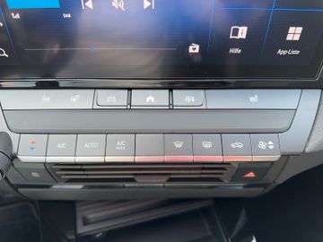 Fotografie 14 des Opel Astra L Limo Enjoy Allwetterreifen