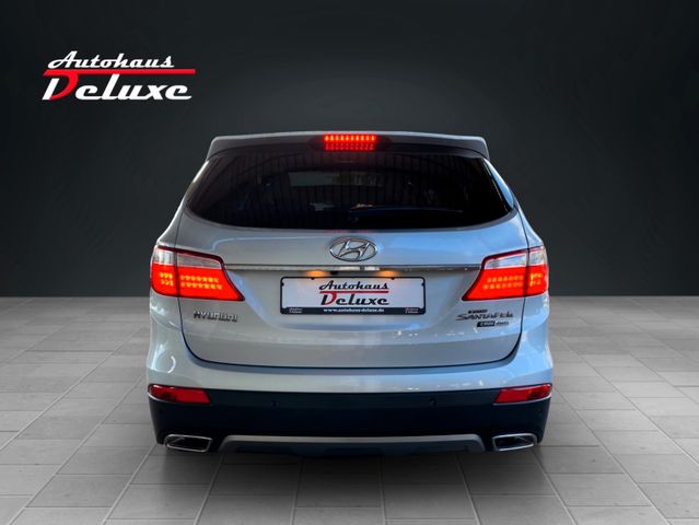 Hyundai Grand Santa Fe